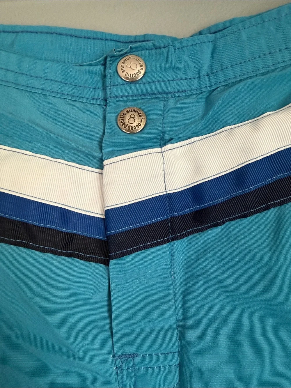 OP brand vintage